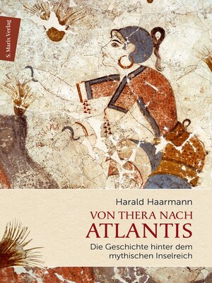cover image of Von Thera nach Atlantis